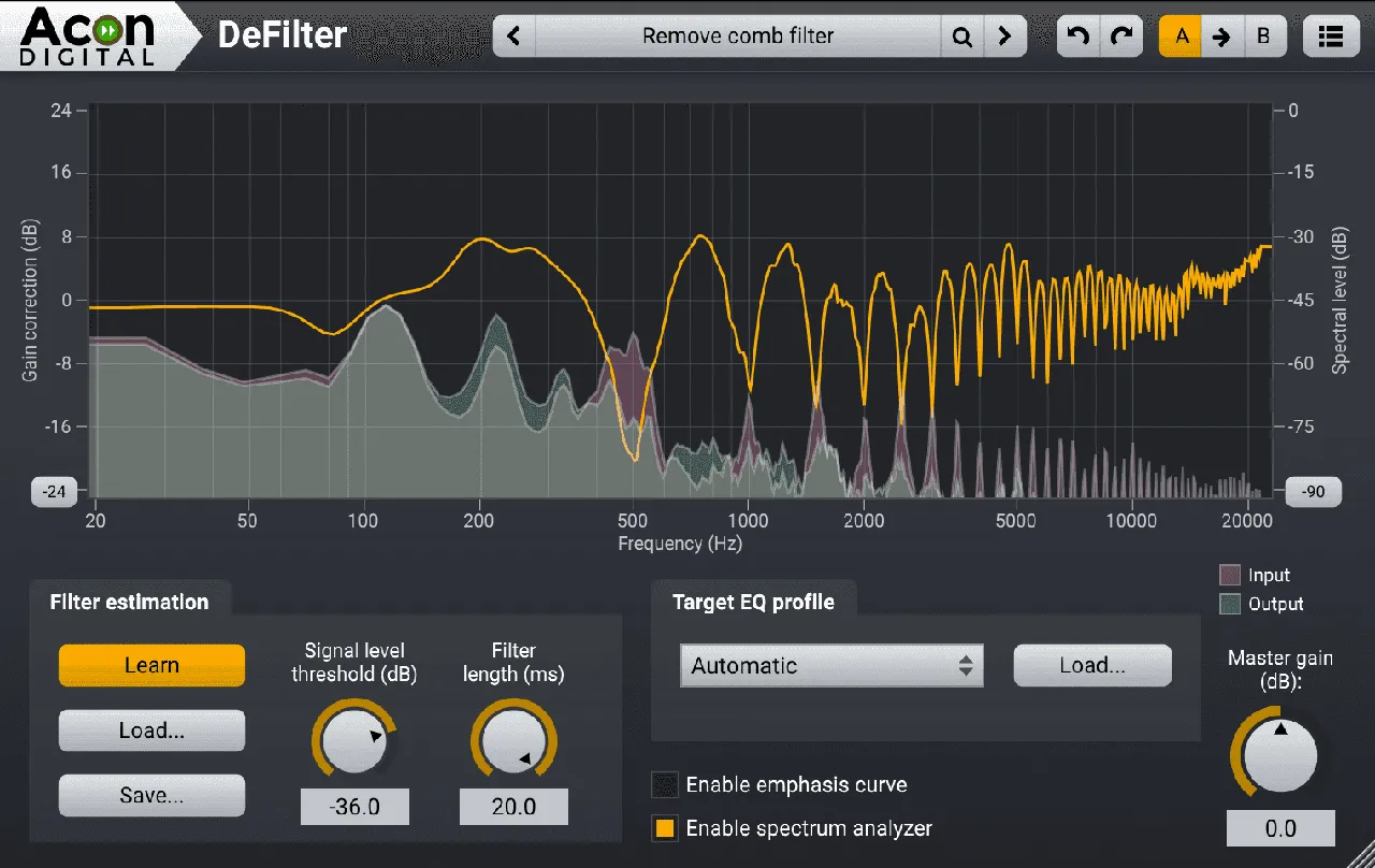 Acon Digital Acoustica Post Production Suite - Image 2