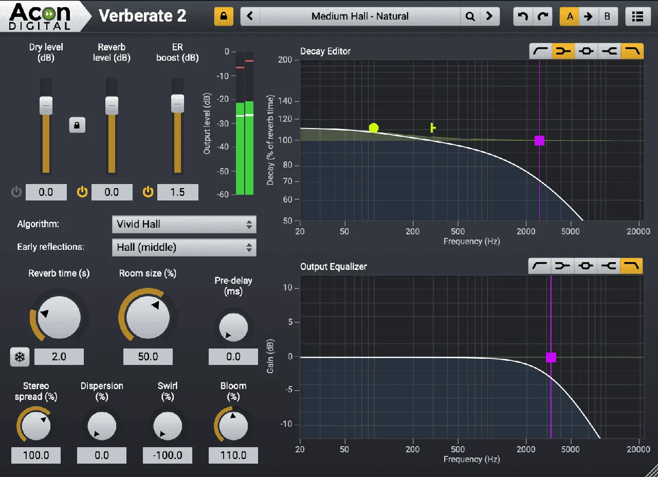 Acon Digital Mix & Mastering Suite - Image 3