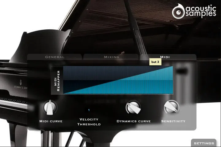 Acousticsamples AcademicGrand - Image 4