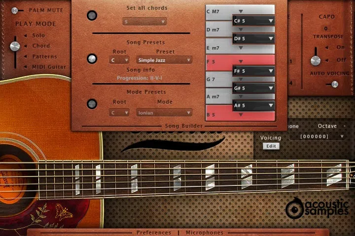 Acousticsamples Sunbird - Image 4