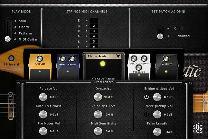 Acousticsamples Telematic V3 - Image 6