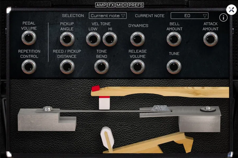 Acousticsamples VReeds - Image 3