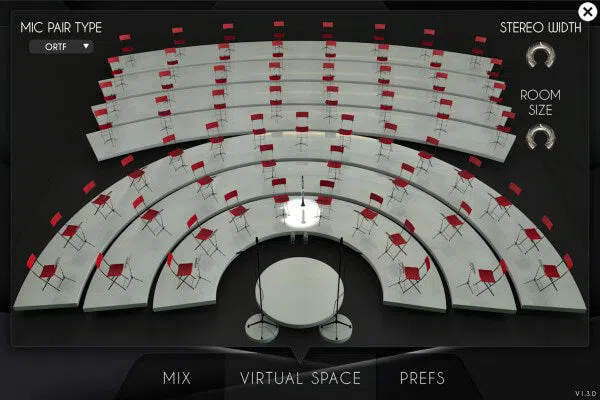 Acousticsamples VWinds Basset Horn - Image 3