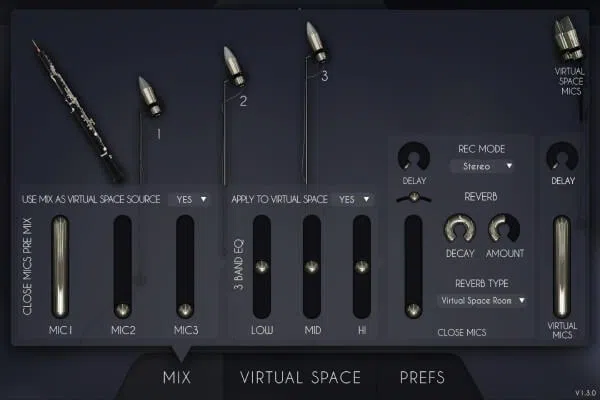 Acousticsamples VWinds Bassoon - Image 3