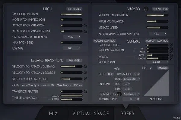 Acousticsamples VWinds Bassoon - Image 4