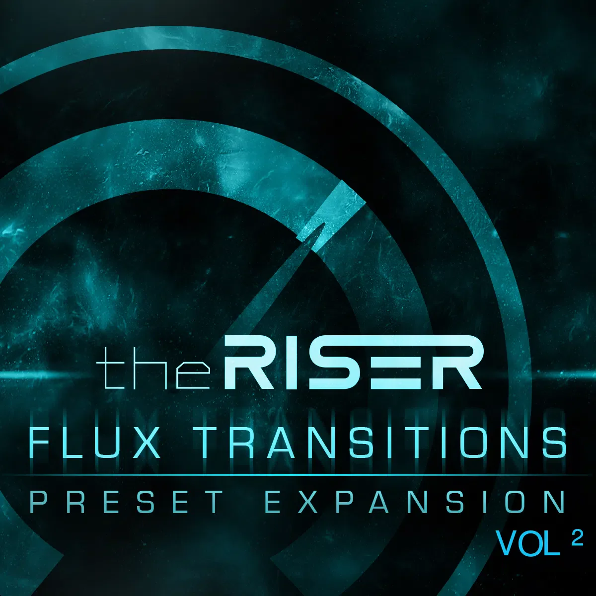 AIR Flux Transitions Vol. 2 Expansion Pack for The Riser