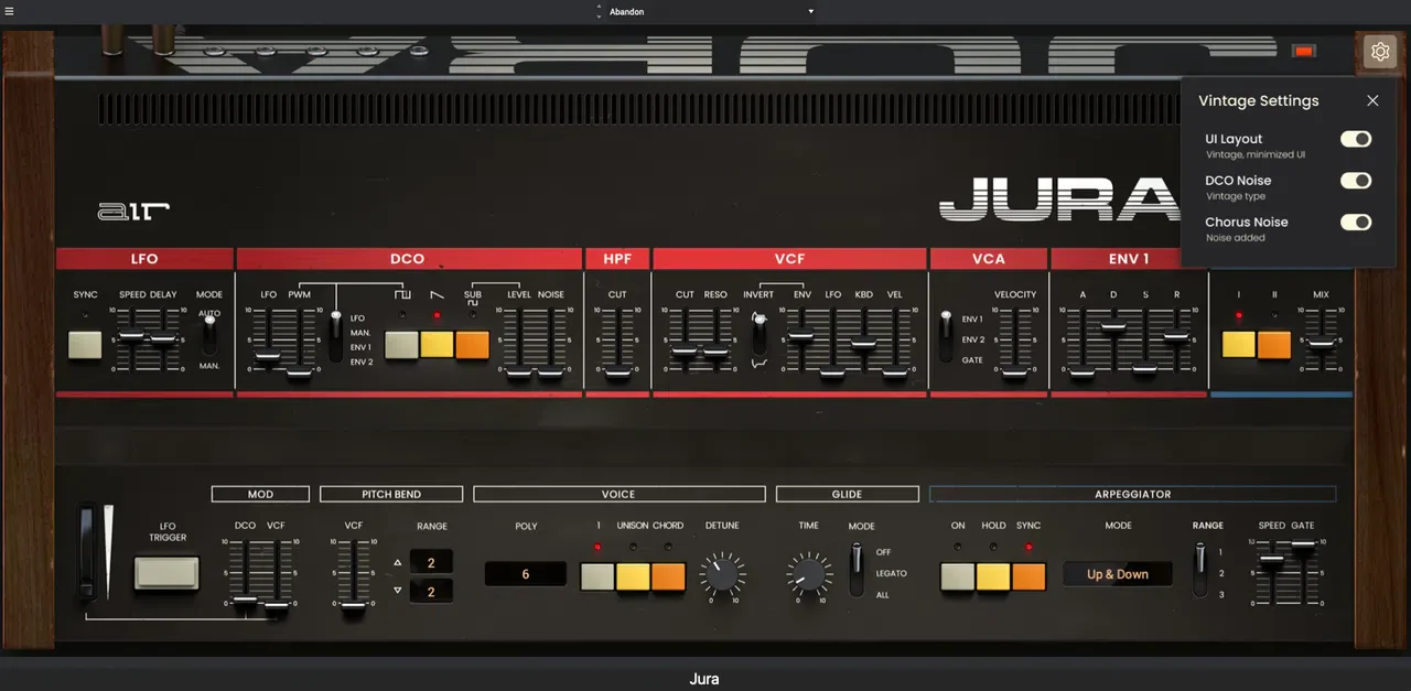 AIR Jura - Image 3