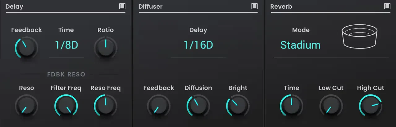 AIR Drum Synth - Image 2