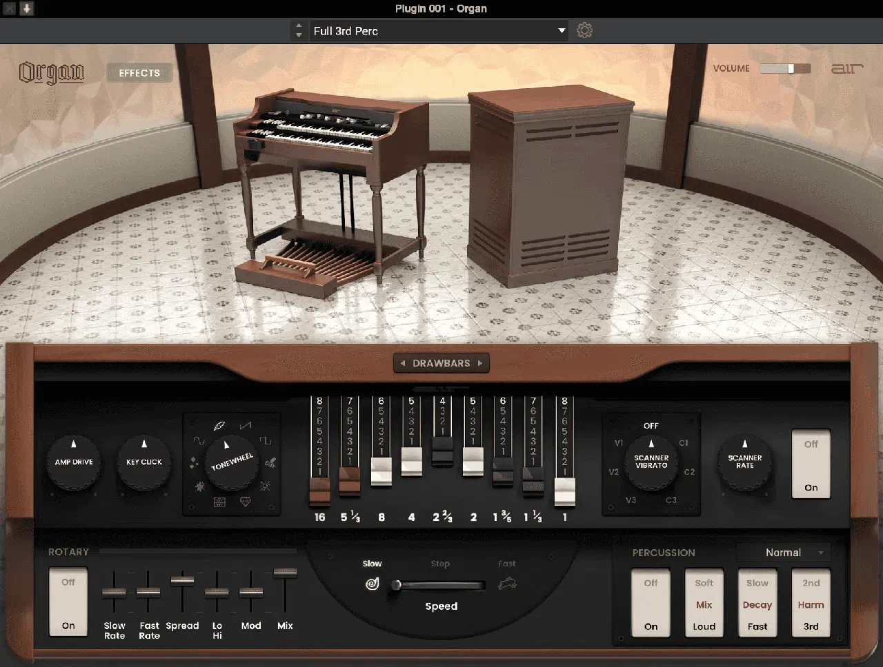 AIR MPC Instrument Collection - Image 13