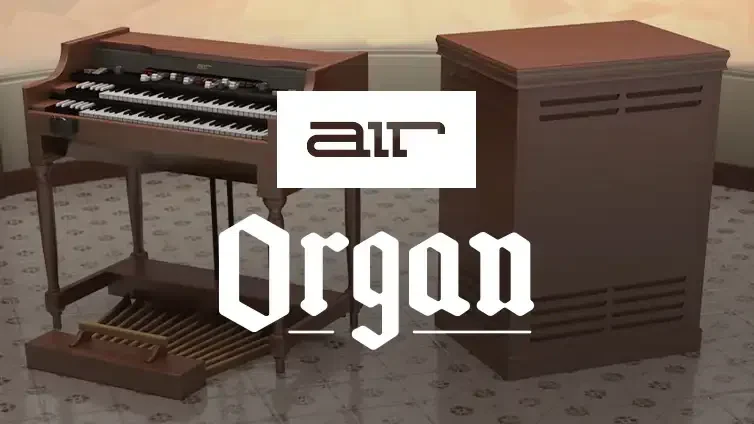 AIR MPC Instrument Collection - Image 4