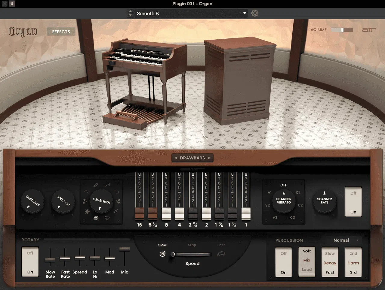 AIR Organ - Image 2