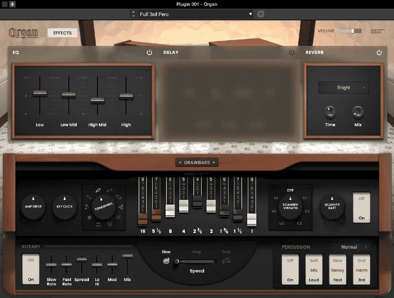 AIR Organ - Image 4