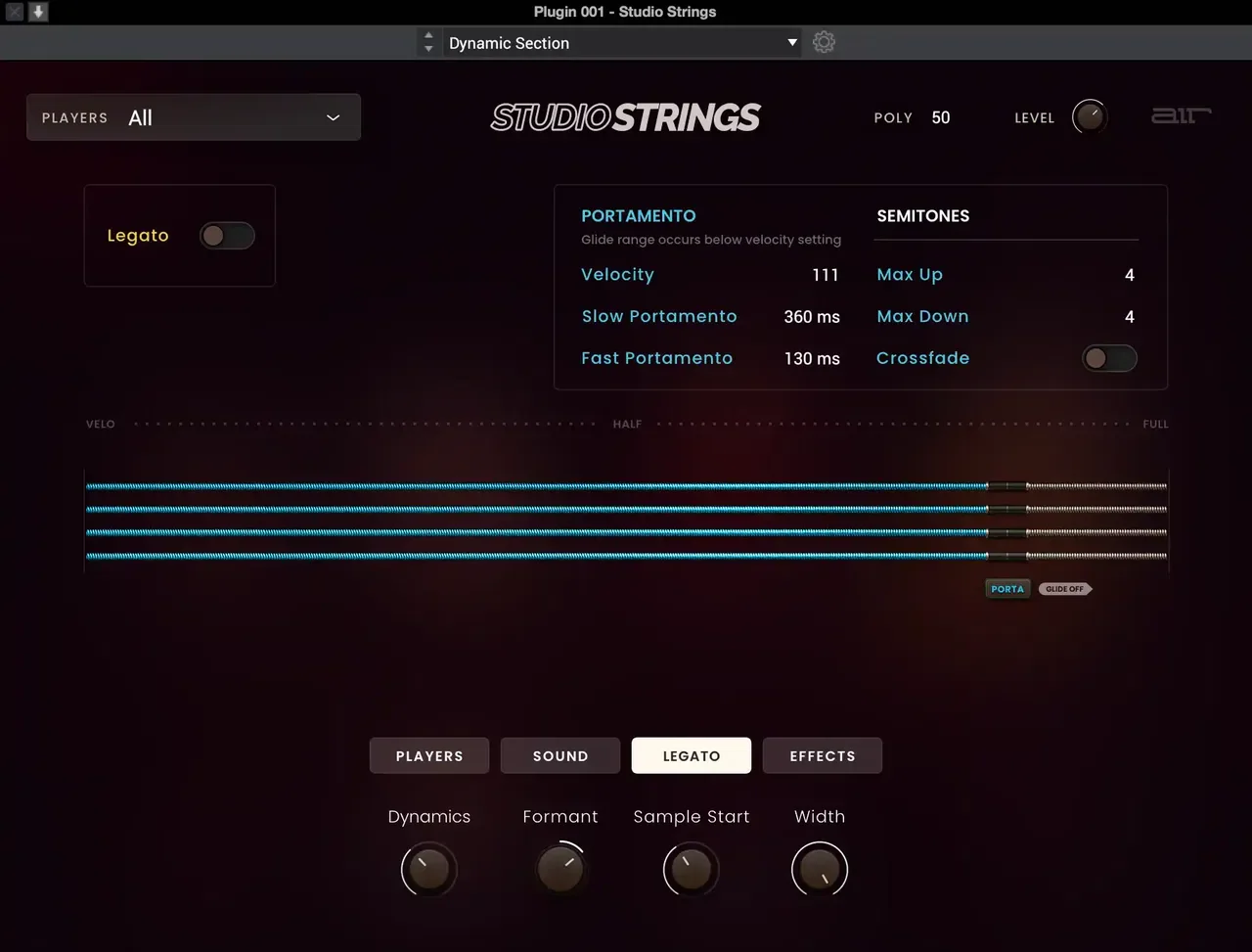 AIR Studio Strings - Image 3