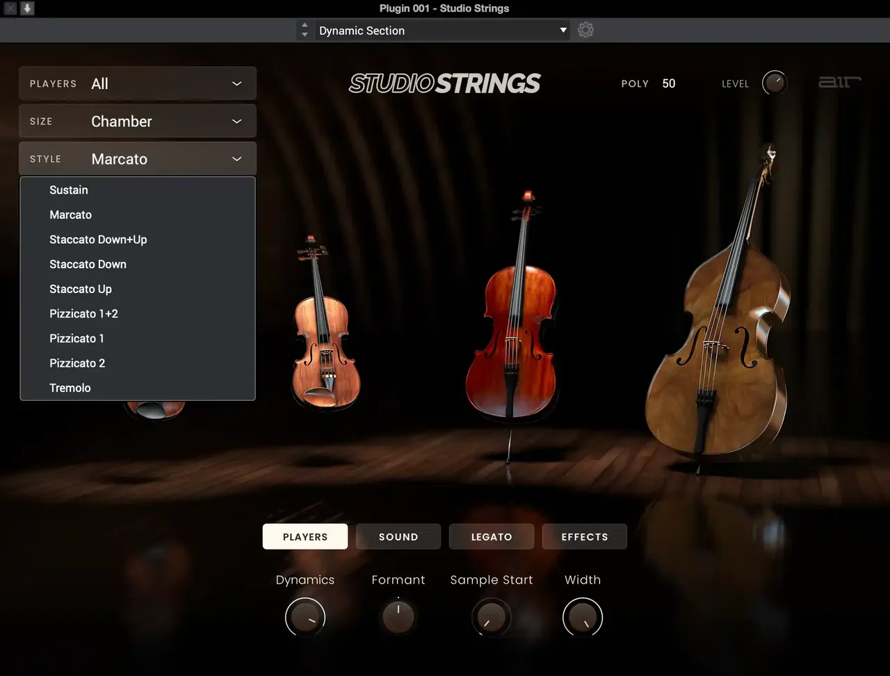 AIR Studio Strings - Image 5