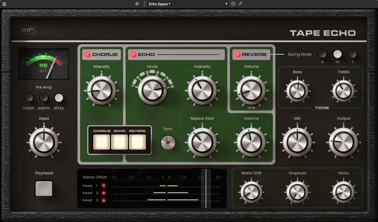 AIR Tape Effects Collection - Image 4