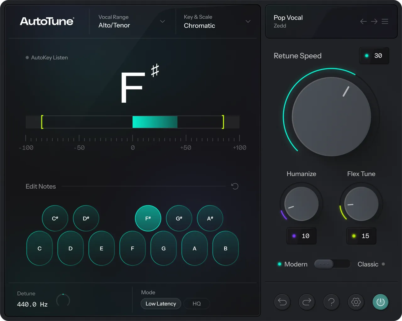 Antares AutoTune 2026 - Image 4