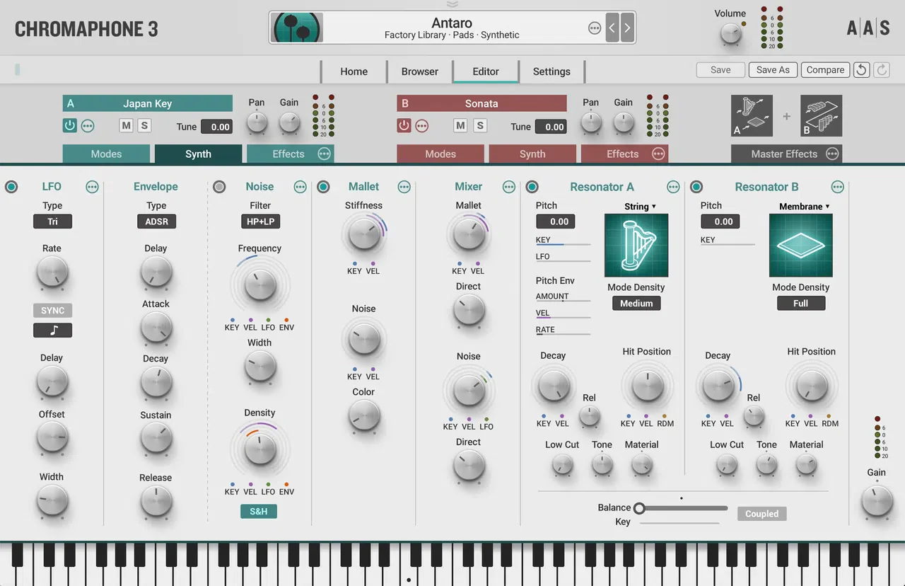 Applied Acoustics Chromaphone 3 + Packs - Image 6