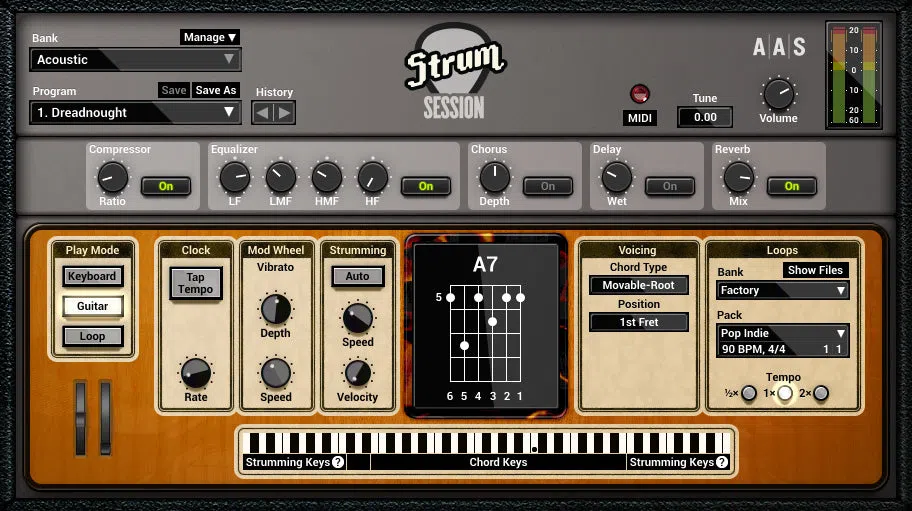 Applied Acoustics Session Bundle - Image 2