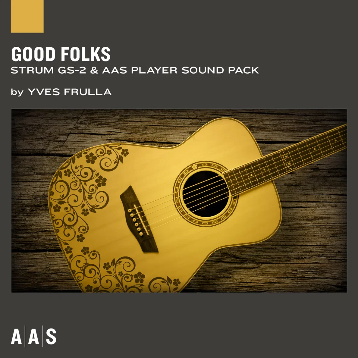 Applied Acoustics Strum GS-2 + PACKS - Image 5