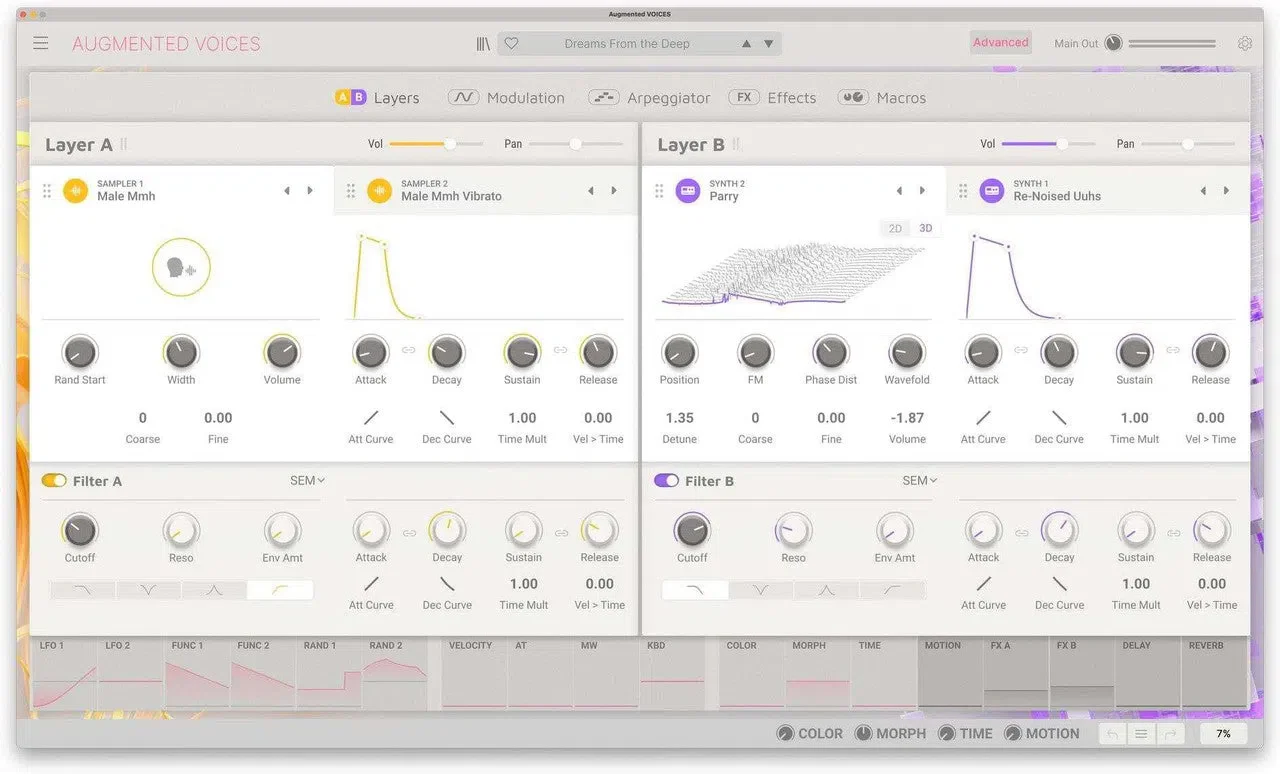Arturia Augmented VOICES - Image 4
