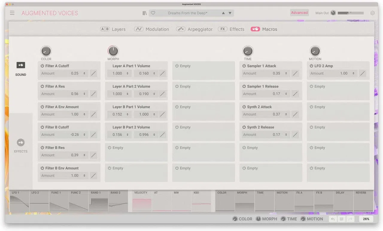 Arturia Augmented VOICES - Image 5