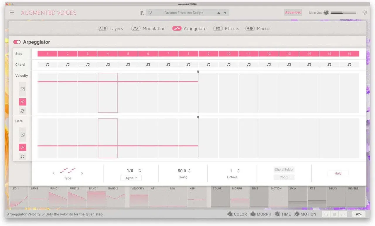 Arturia Augmented VOICES - Image 6