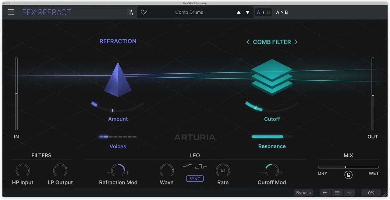 Arturia Augmented WOODWINDS - Image 3