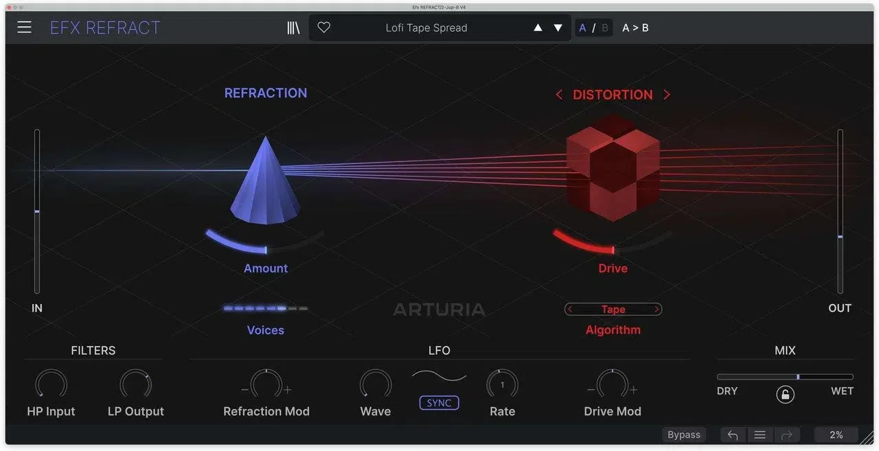 Arturia Augmented WOODWINDS - Image 4