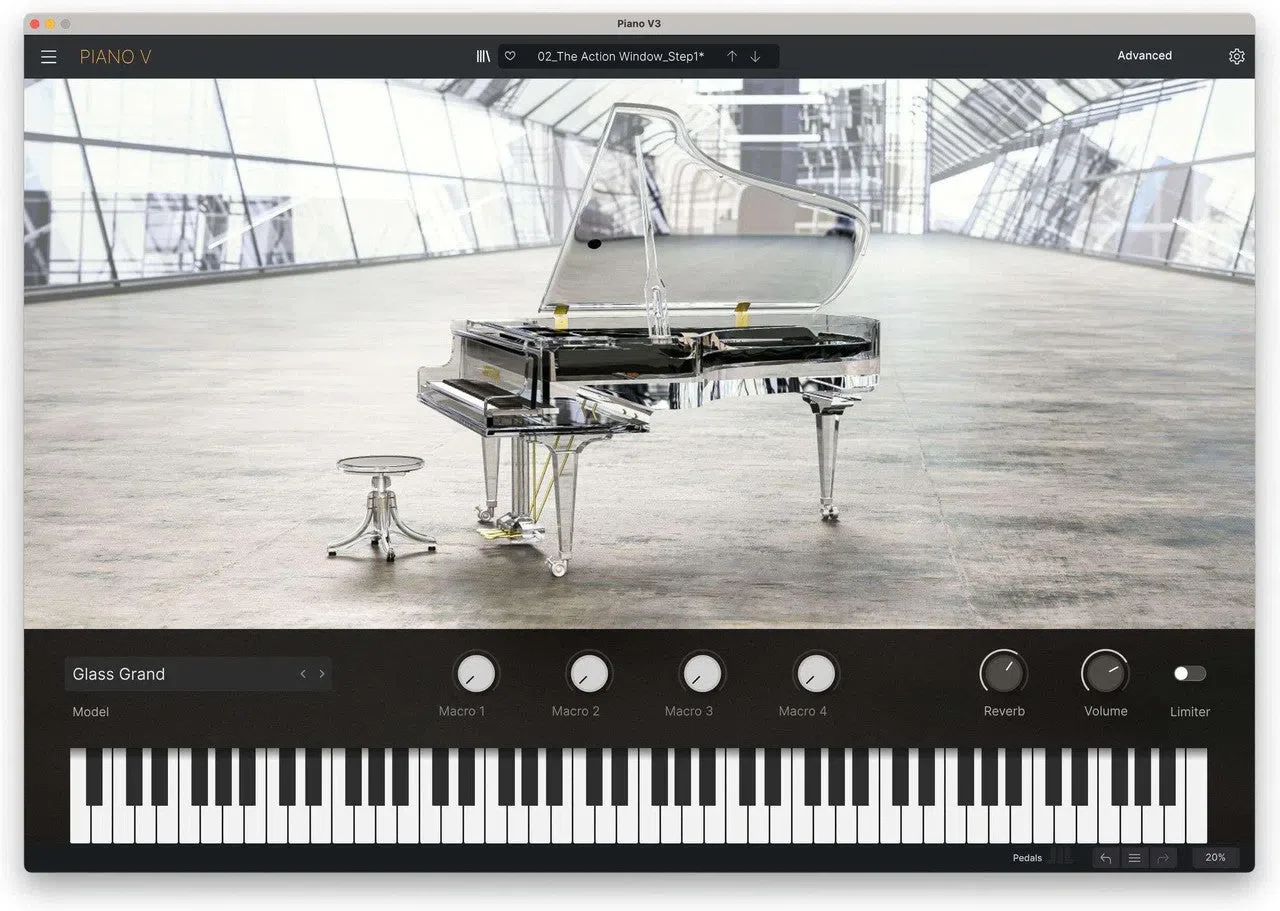 Arturia Piano V - Image 2