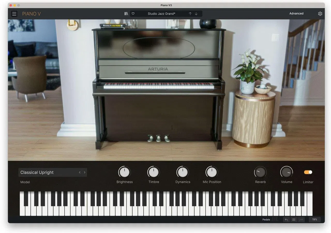 Arturia Piano V - Image 3