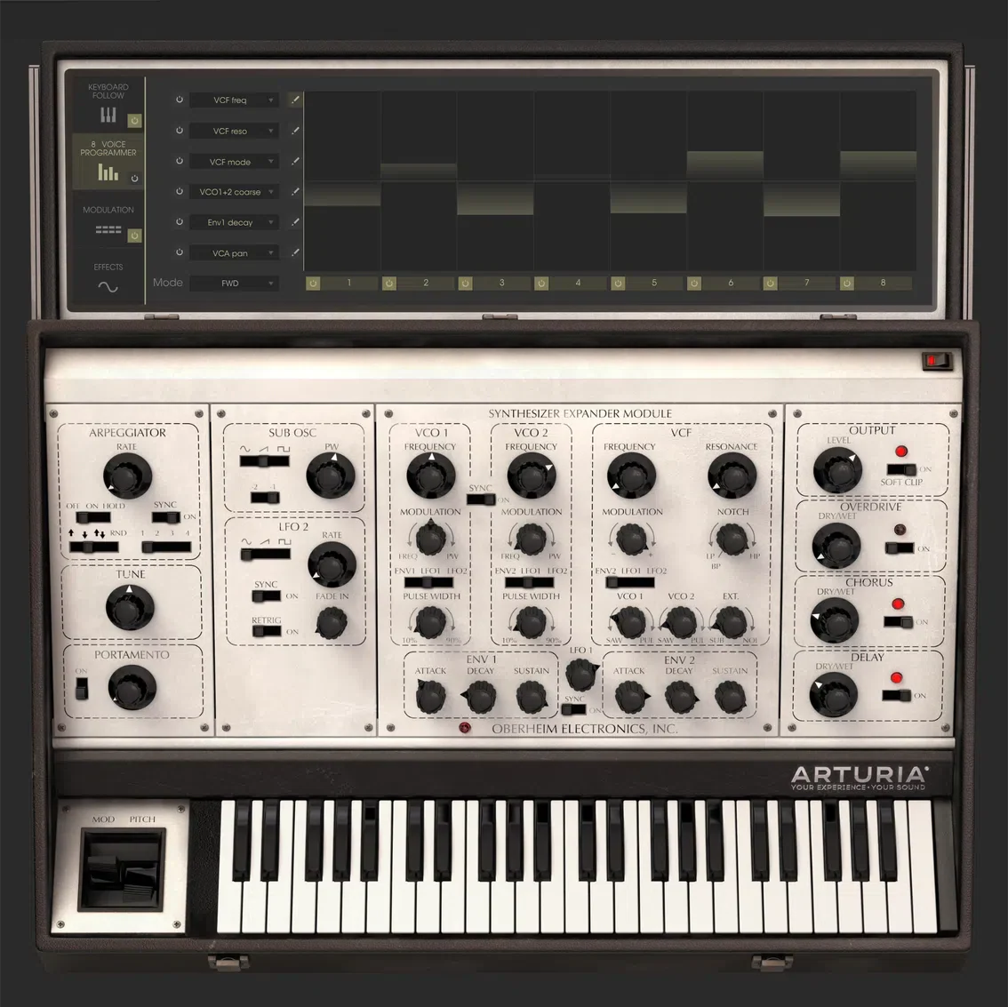 Arturia SEM V - Image 2
