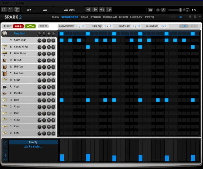 Arturia Spark 2 - Image 3