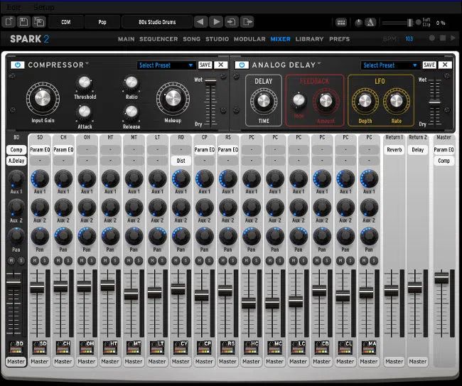 Arturia Spark 2 - Image 5