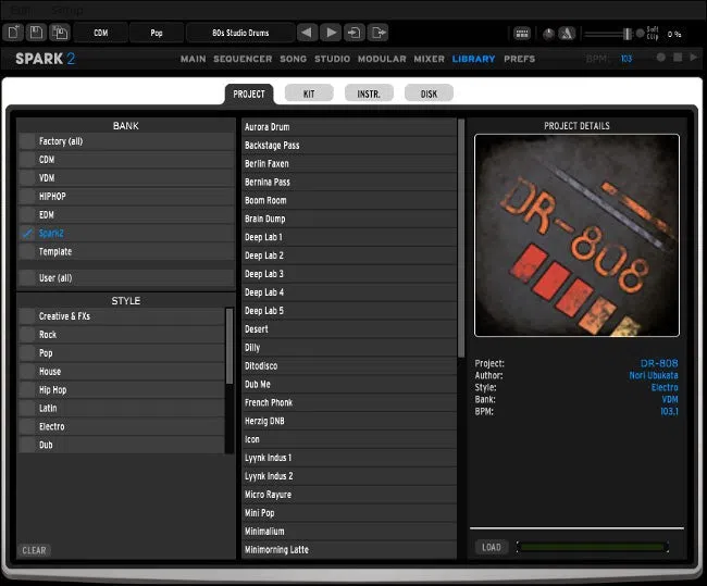 Arturia Spark 2 - Image 6