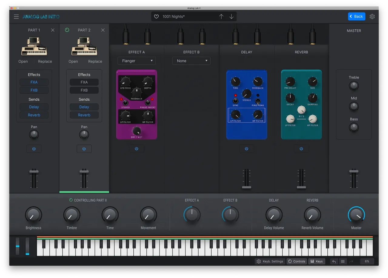 Arturia V Collection 11 Intro - Image 4
