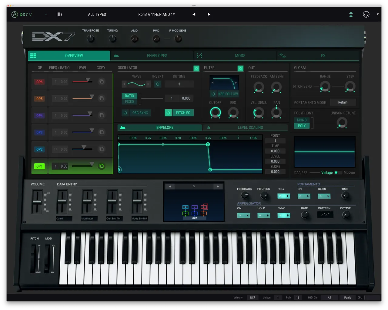 Arturia V Collection 11 Intro - Image 8