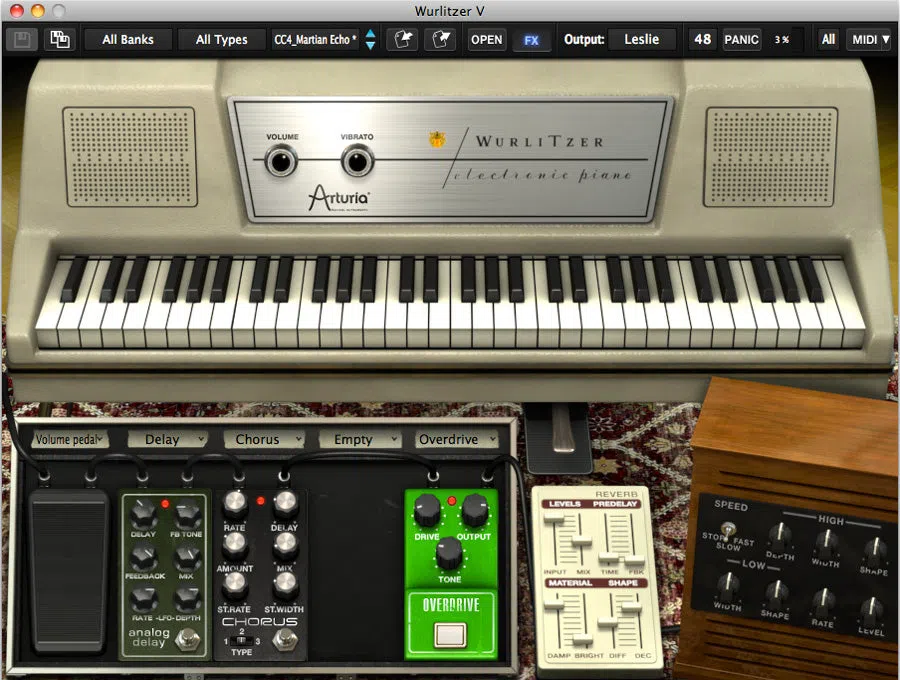 Arturia Wurli V - Image 2