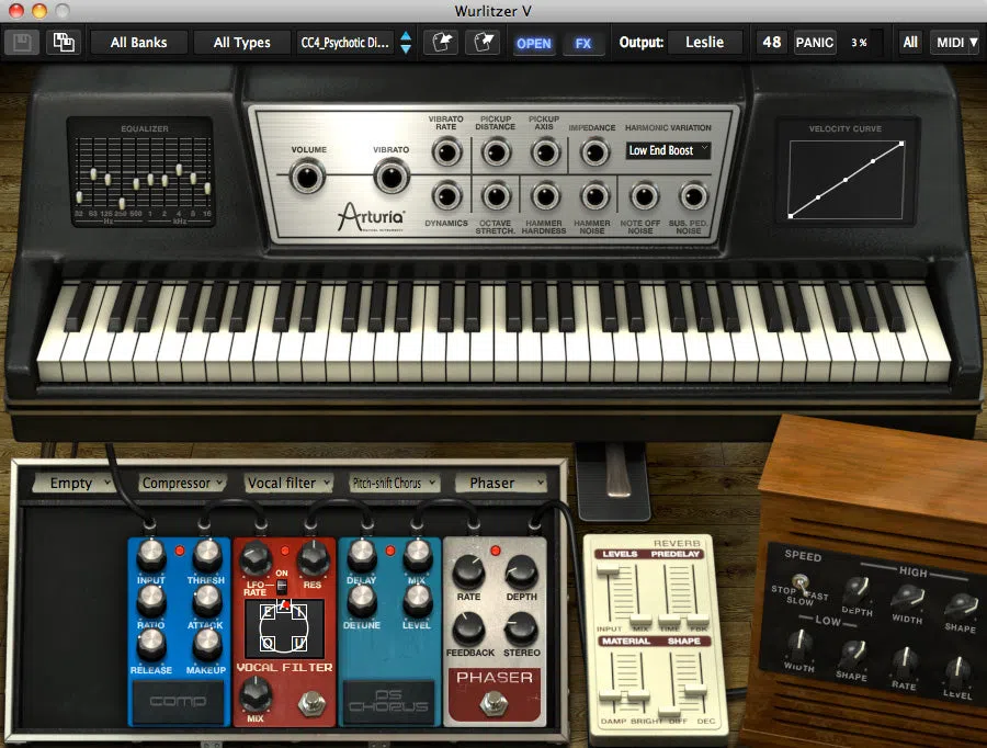 Arturia Wurli V - Image 3