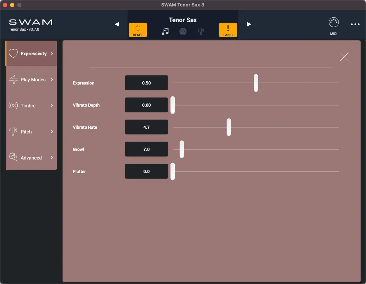 Audio Modeling SWAM Saxophones - Image 3