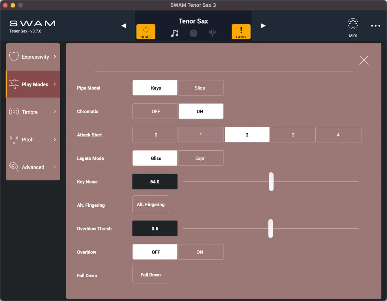 Audio Modeling SWAM Saxophones - Image 4