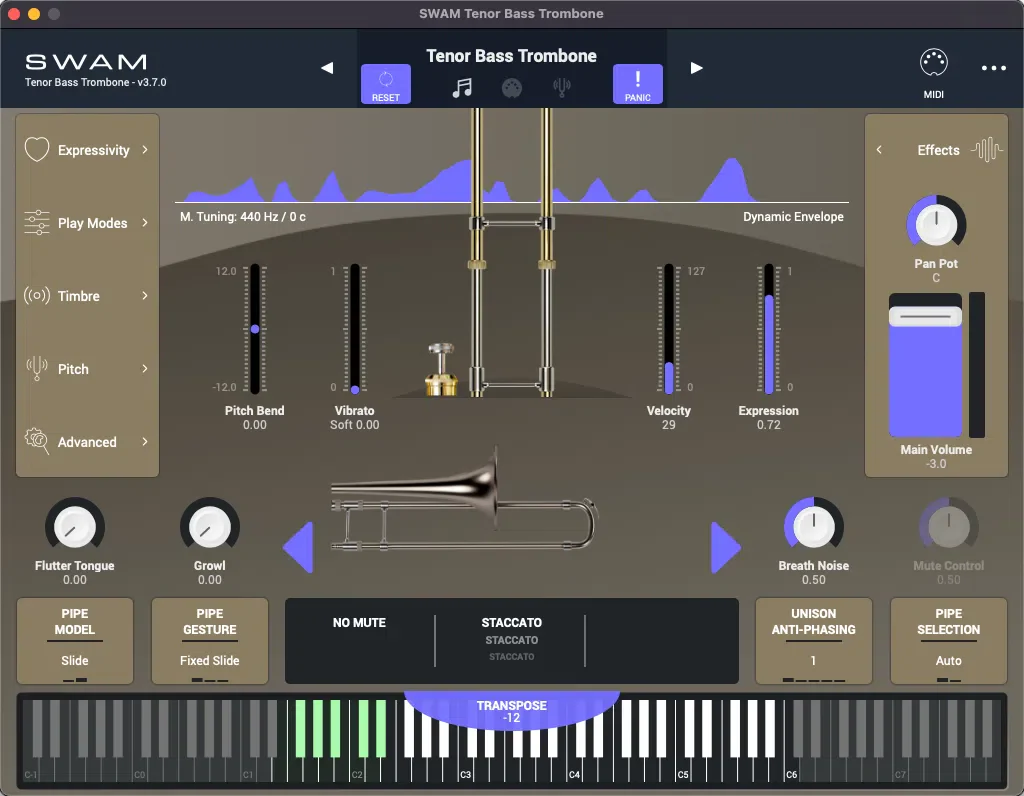 Audio Modeling SWAM Solo Brass Bundle - Image 3