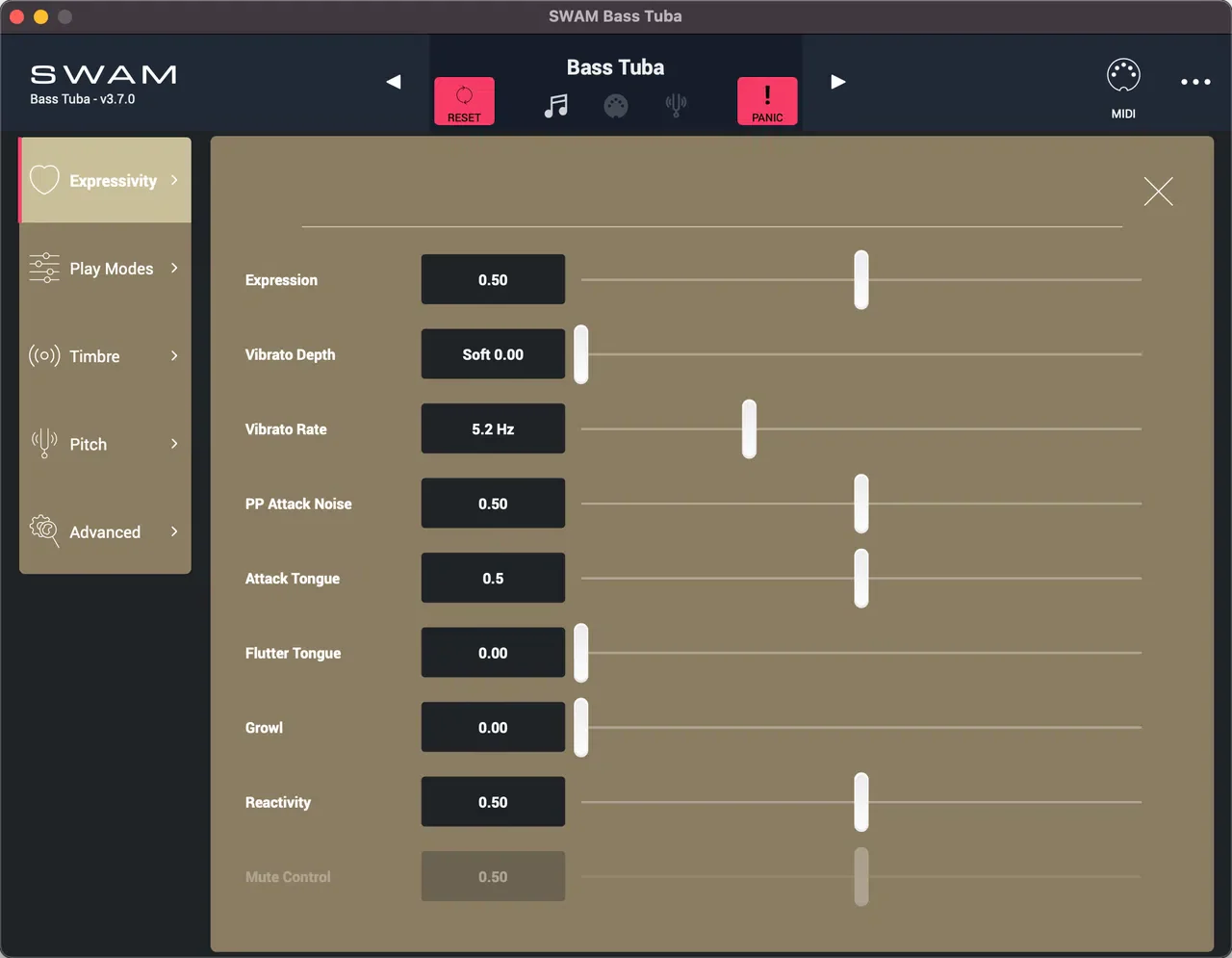 Audio Modeling SWAM Solo Horns and Tubas - Image 3