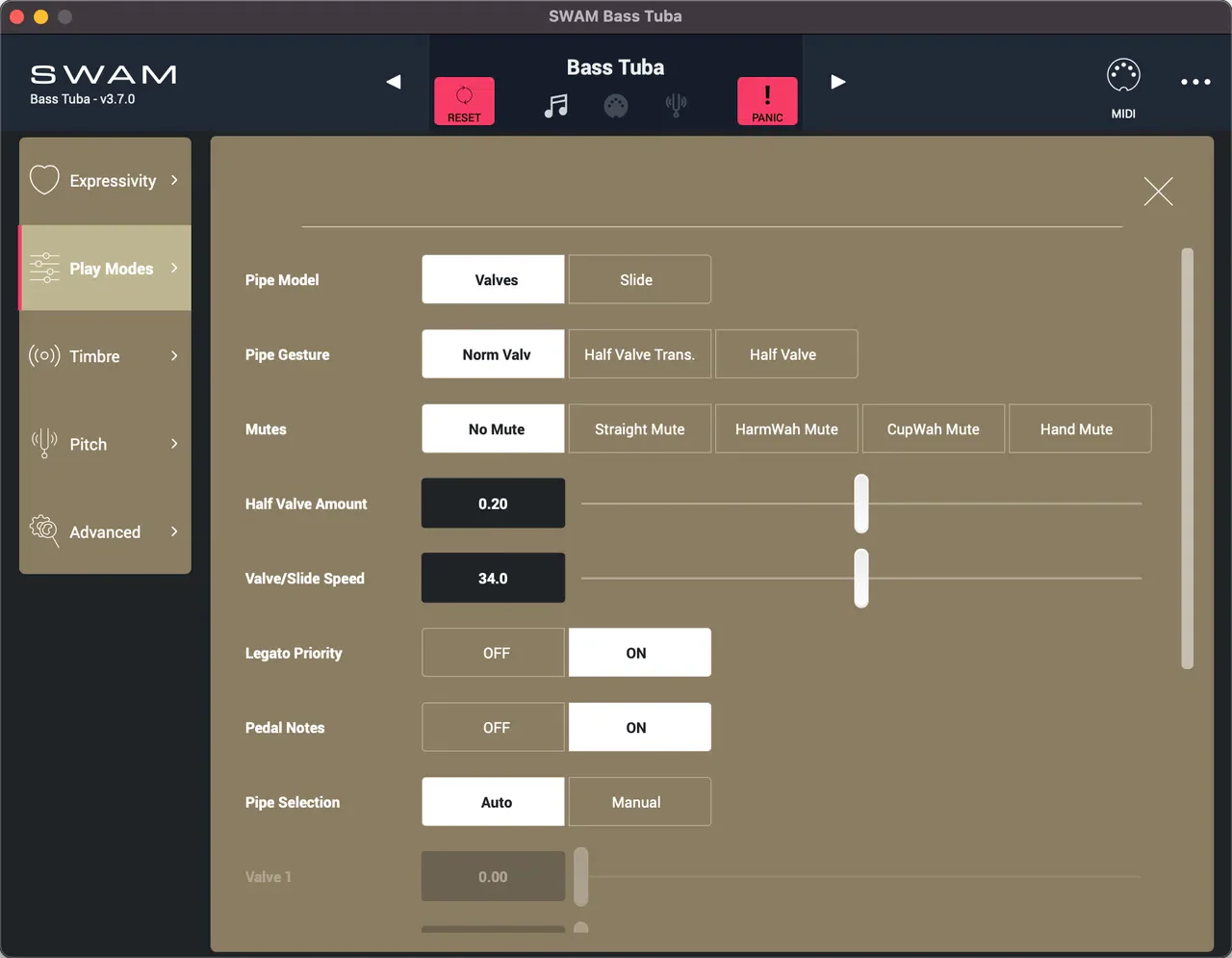 Audio Modeling SWAM Solo Horns and Tubas - Image 4