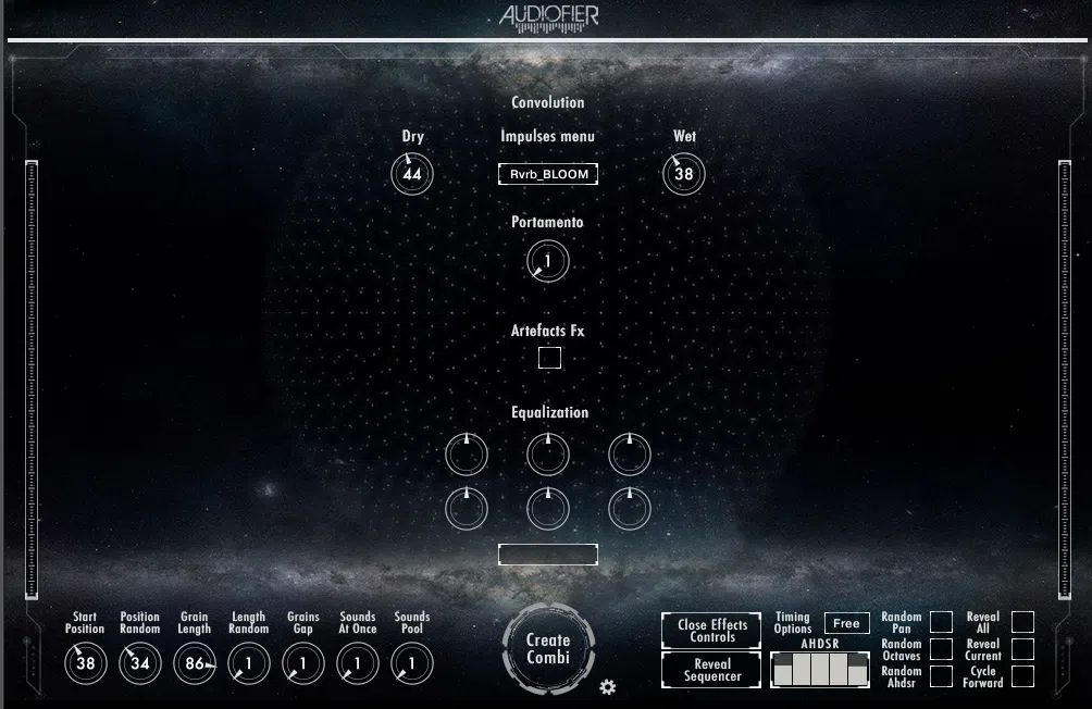 Audiofier Sphaera - Image 3