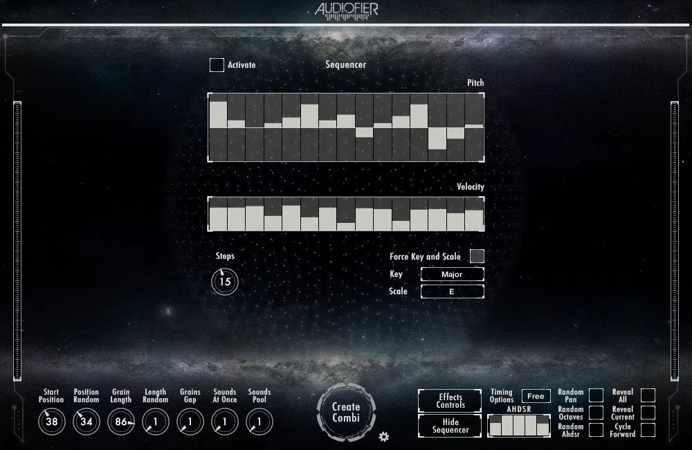 Audiofier Sphaera - Image 4