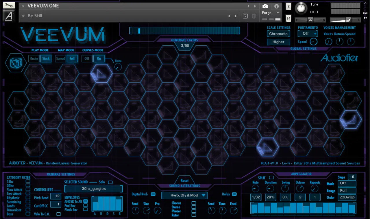 Audiofier Veevum One - Image 2