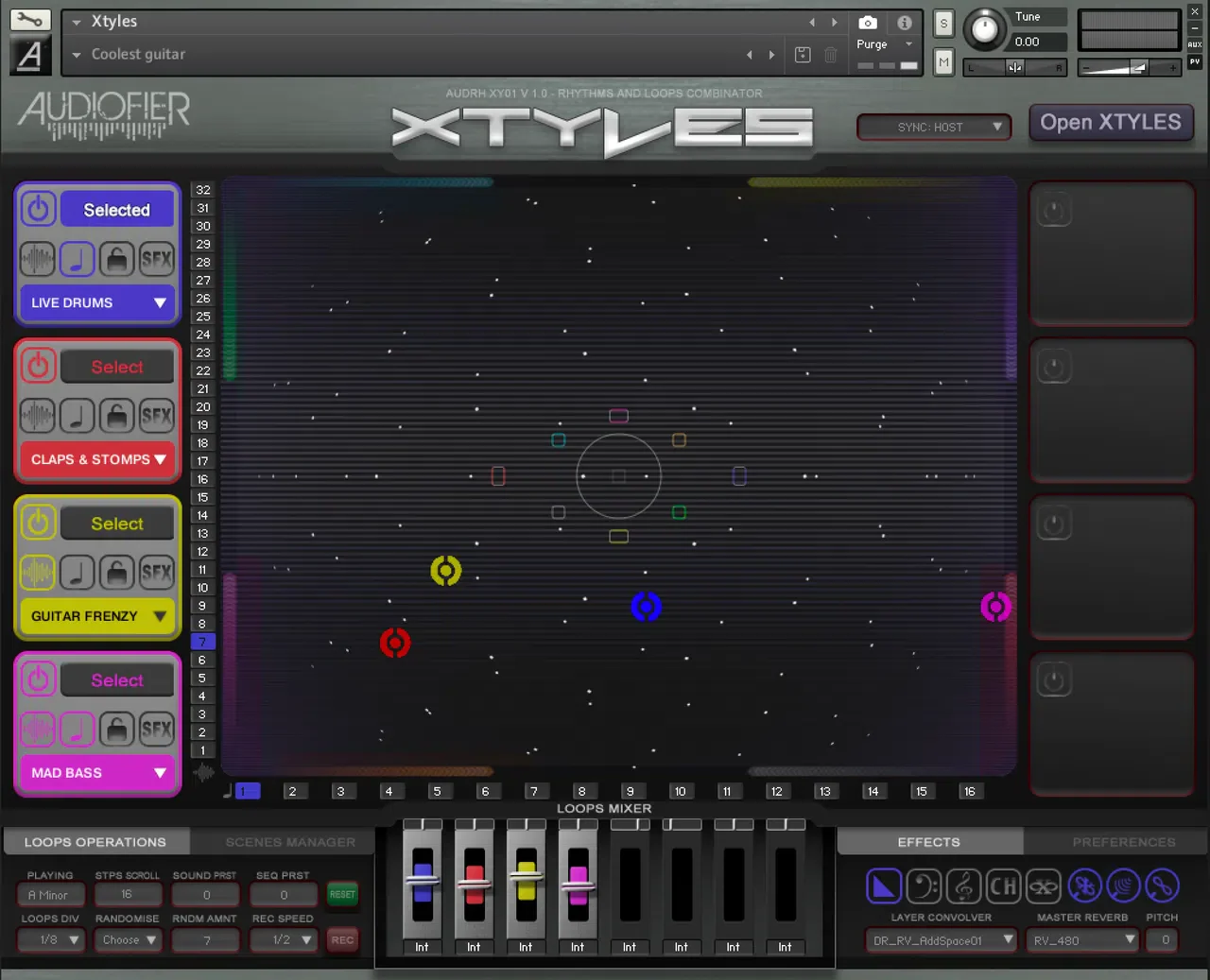 Audiofier Xtyles - Image 2