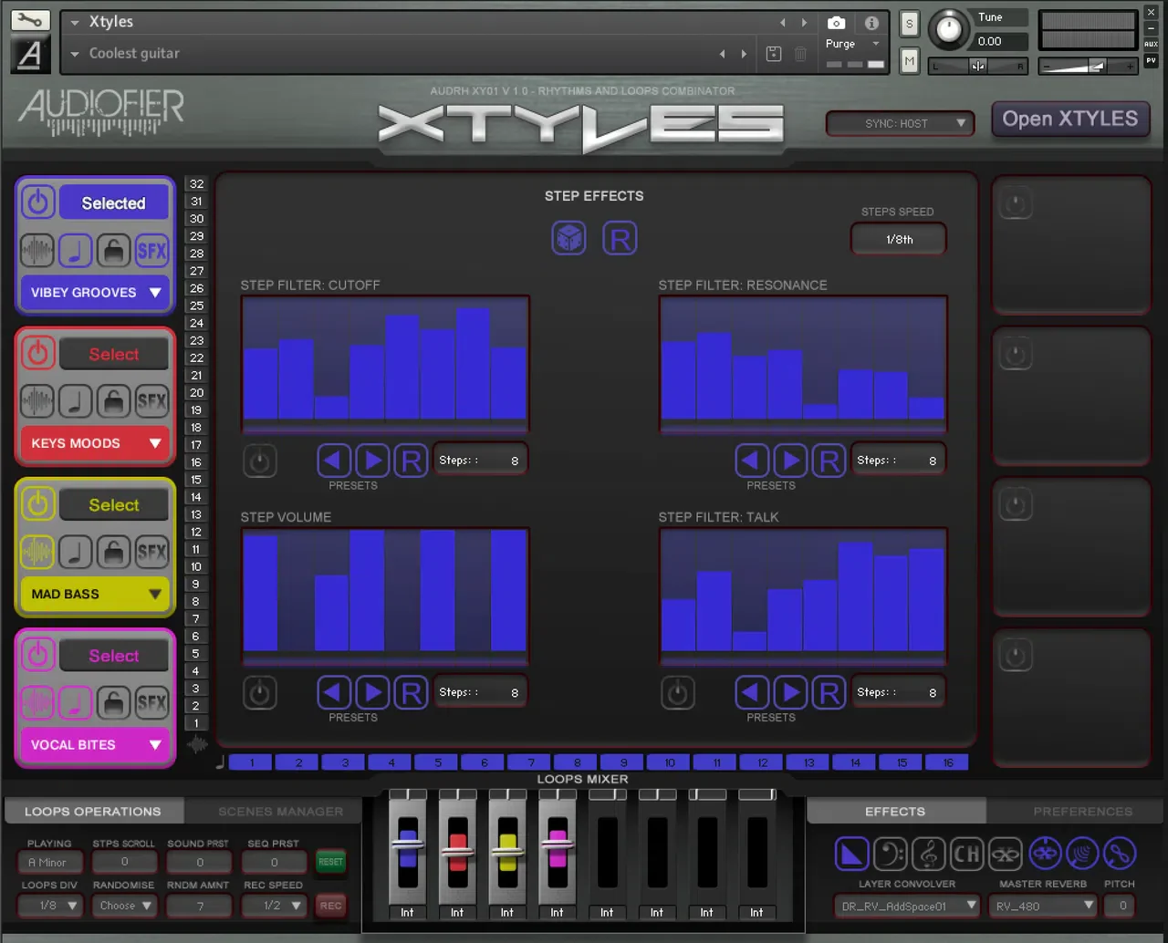 Audiofier Xtyles - Image 4