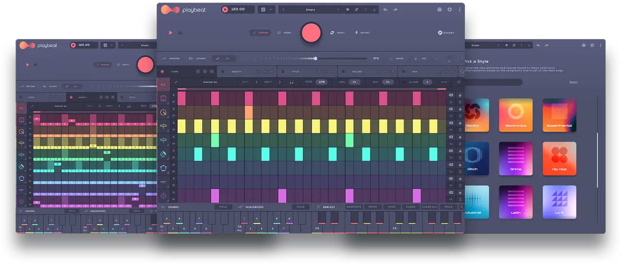 Audiomodern Playbeat 4 - Image 2