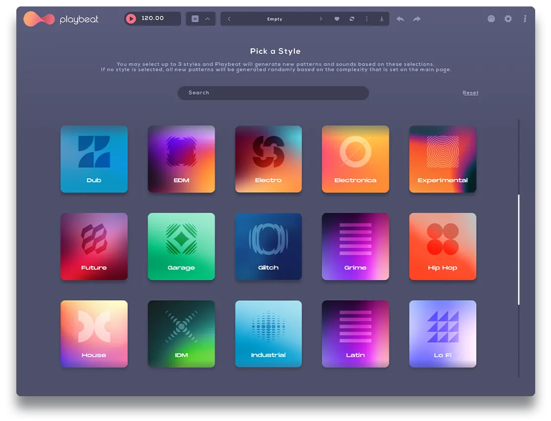 Audiomodern Playbeat 4 - Image 3